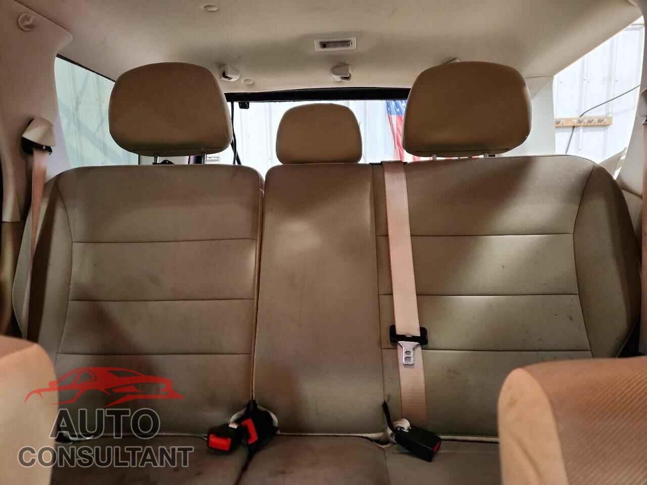FORD ESCAPE 2012 - 1FMCU9DG2CKC08169