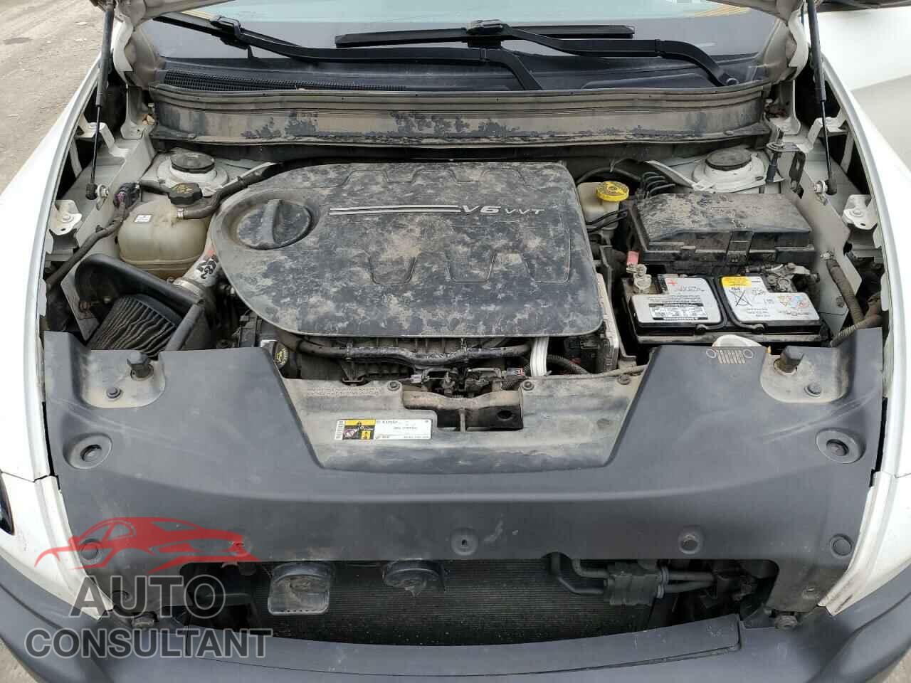 JEEP CHEROKEE 2016 - 1C4PJMBS8GW299696
