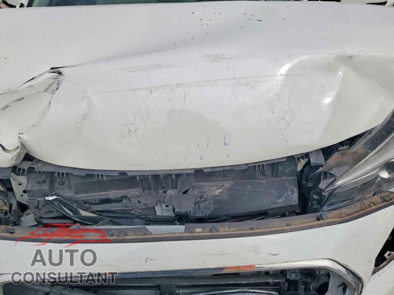 SUBARU OUTBACK 2018 - 4S4BSANC9J3376543
