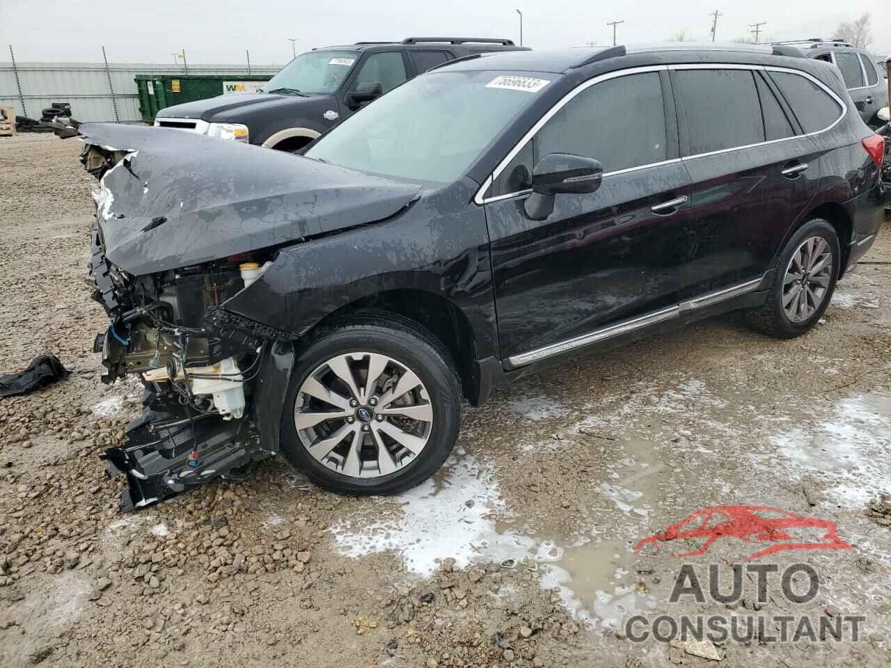 SUBARU OUTBACK 2019 - 4S4BSETC7K3293835