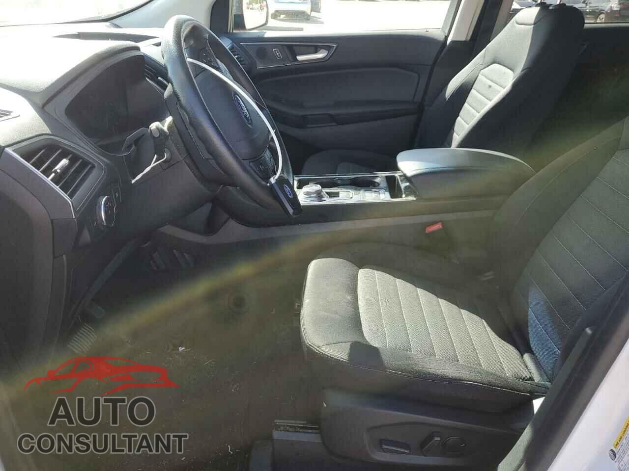 FORD EDGE 2020 - 2FMPK3G98LBA03709
