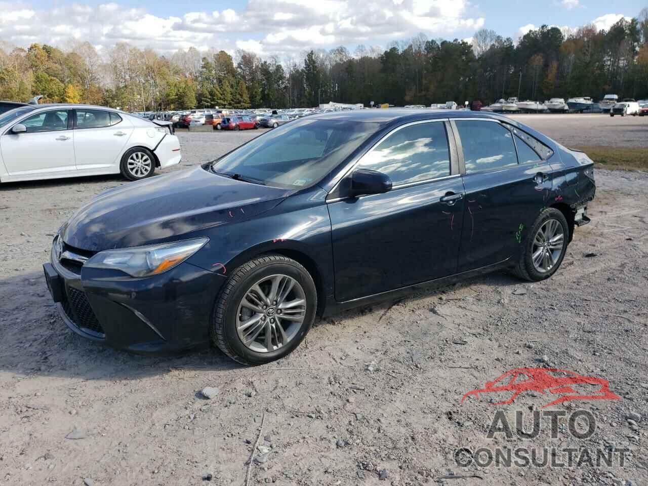 TOYOTA CAMRY 2016 - 4T1BF1FK2GU137512