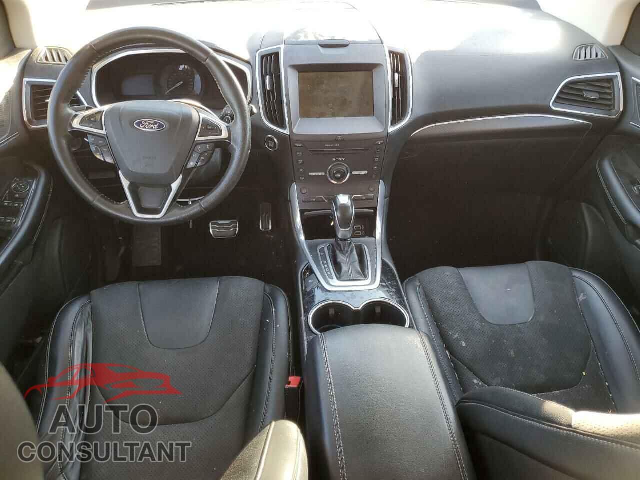FORD EDGE 2016 - 2FMPK4AP9GBB78246