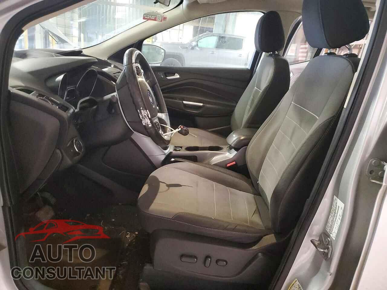FORD ESCAPE 2015 - 1FMCU9GX6FUA77204