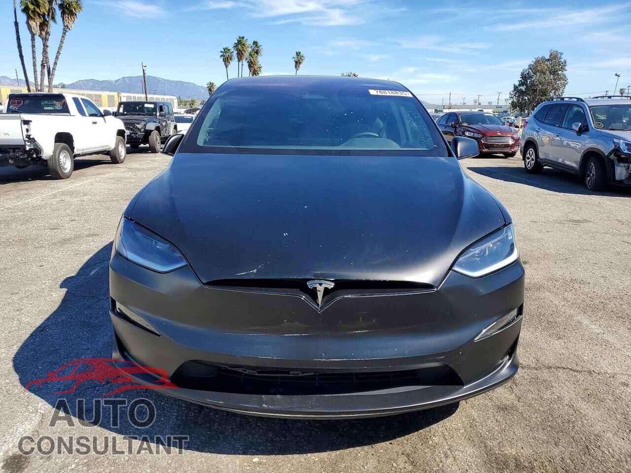 TESLA MODEL X 2024 - 7SAXCDE57RF438968