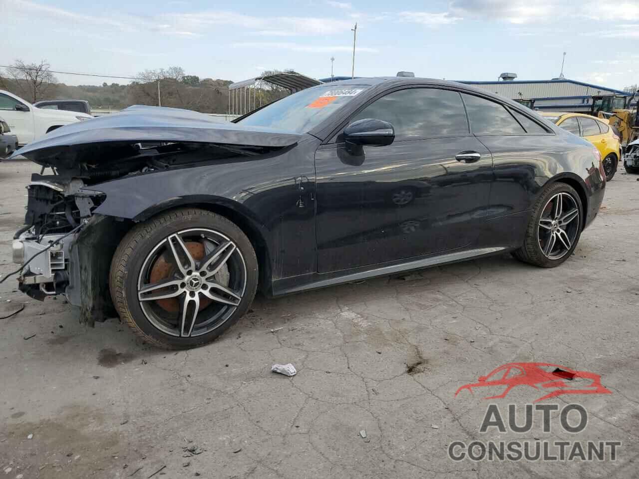 MERCEDES-BENZ E-CLASS 2019 - WDD1J6JB7KF108917