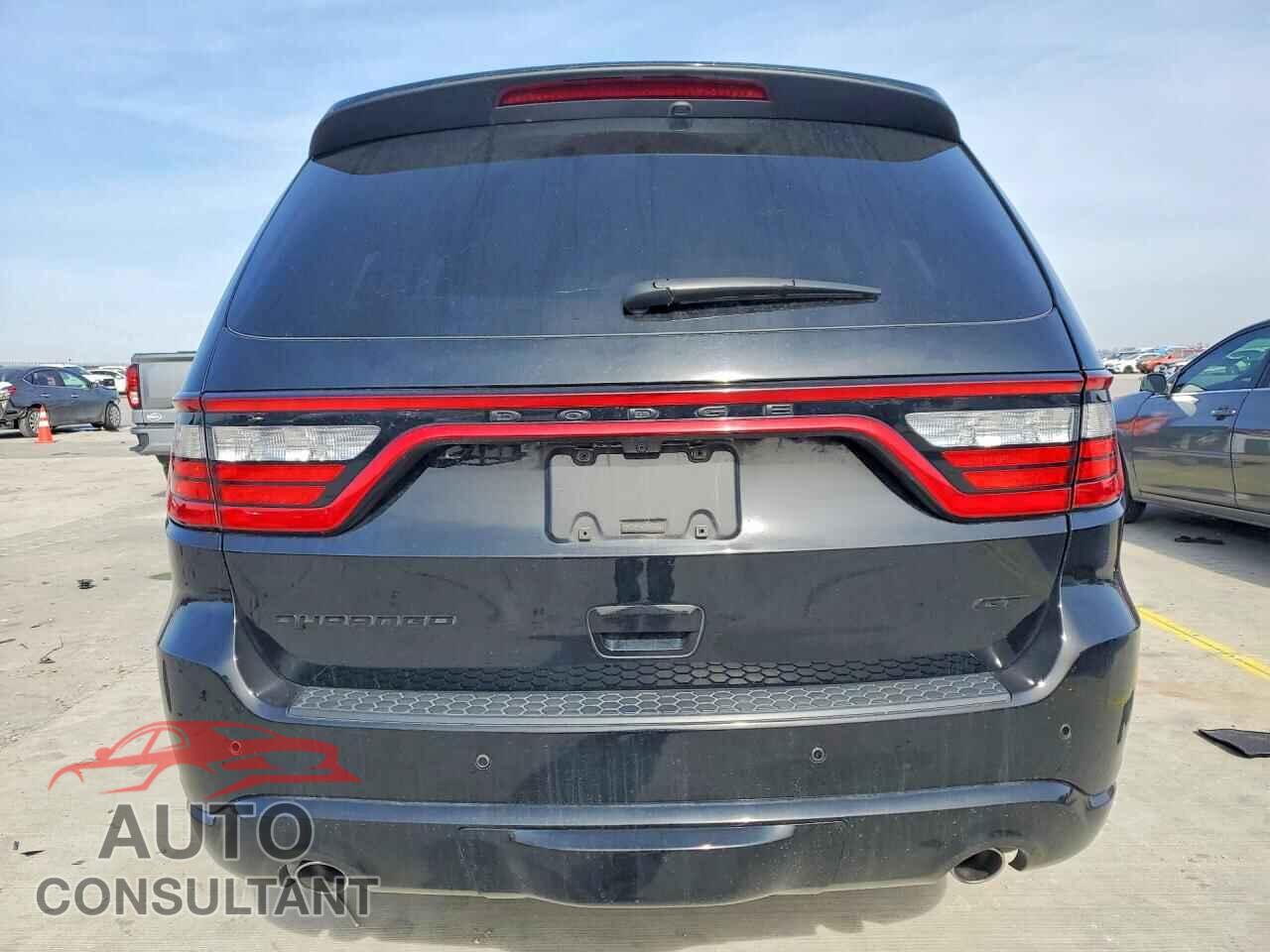 DODGE DURANGO 2023 - 1C4RDHDG9PC686095