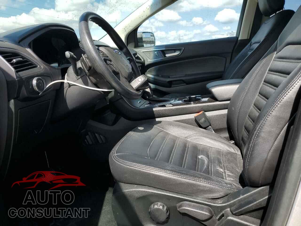 FORD EDGE 2018 - 2FMPK3G92JBB49939