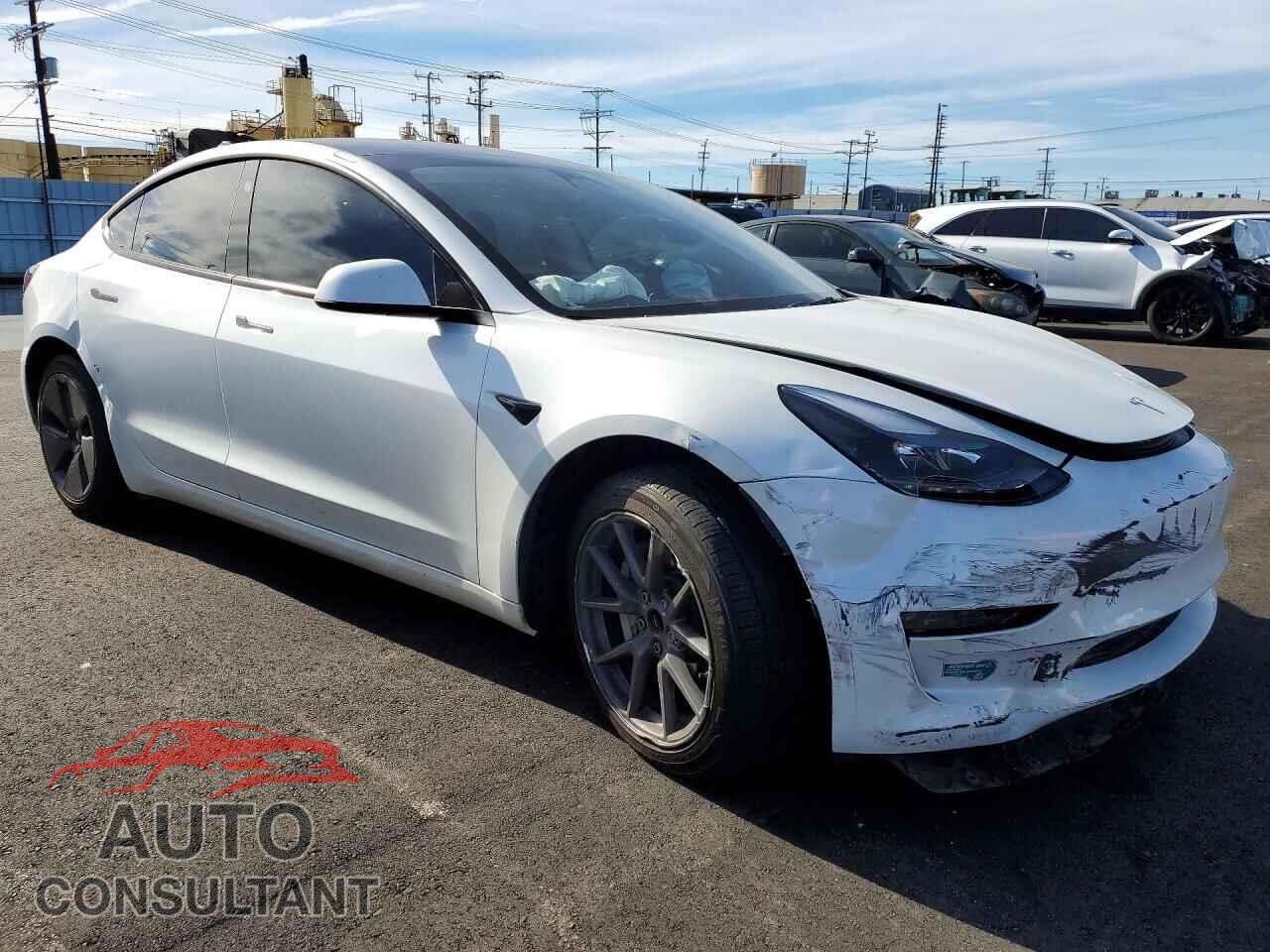 TESLA MODEL 3 2023 - 5YJ3E1EA1PF620311