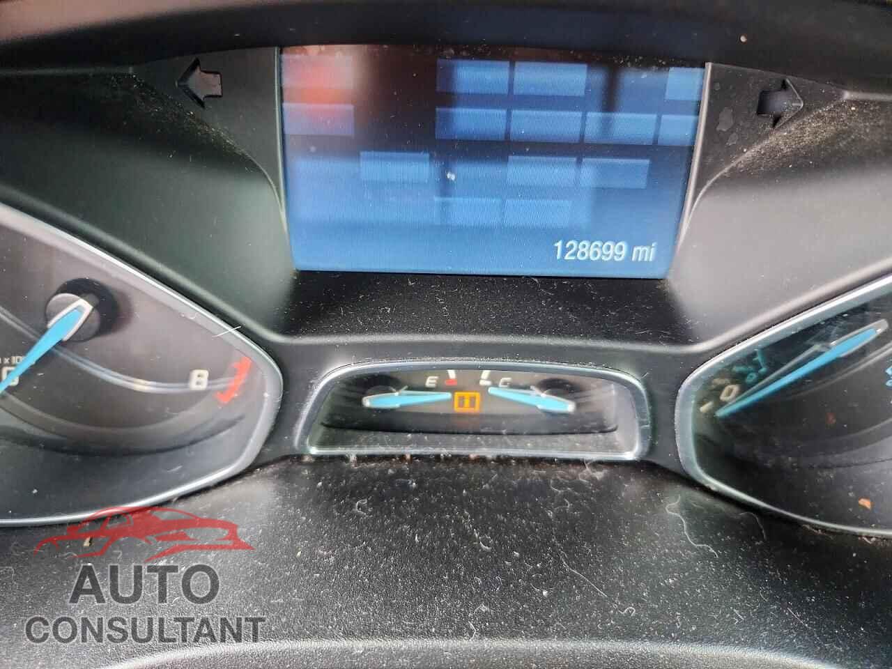 FORD FOCUS 2012 - 1FAHP3K25CL346049