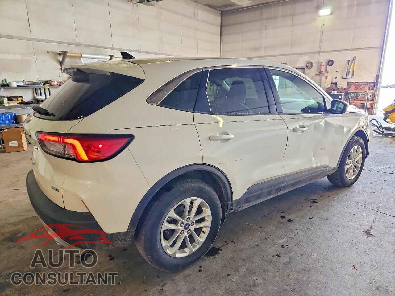 FORD ESCAPE 2020 - 1FMCU9G6XLUA52129