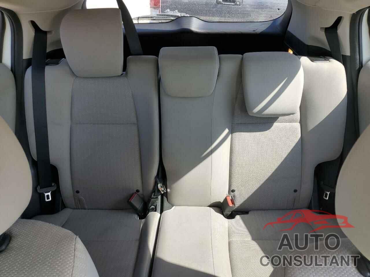 HONDA HR-V 2016 - 3CZRU5H39GM700897
