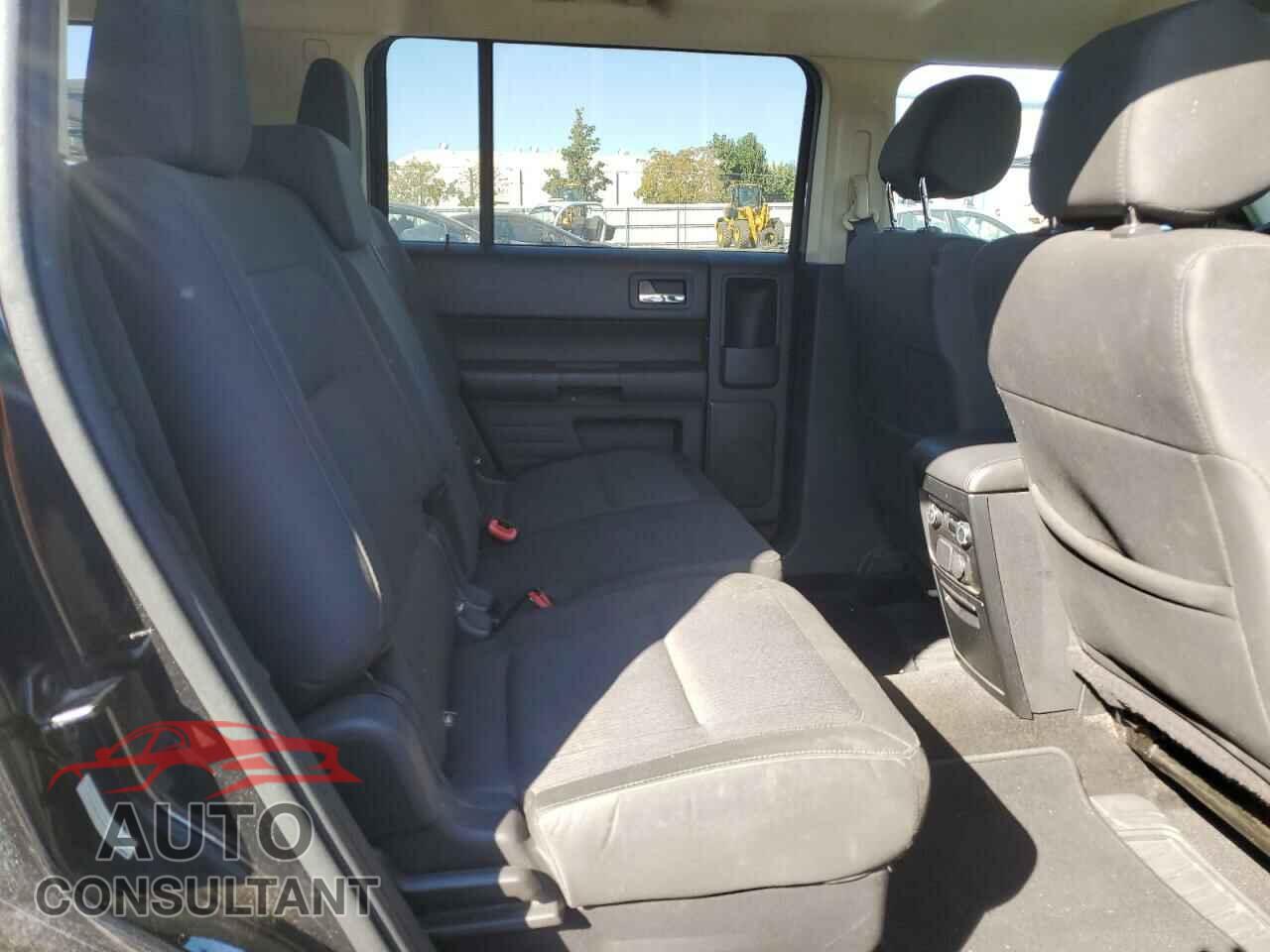 FORD FLEX 2014 - 2FMGK5B8XEBD36958