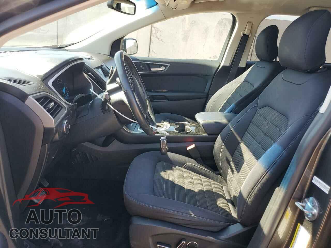 FORD EDGE 2016 - 2FMPK3J9XGBC21701
