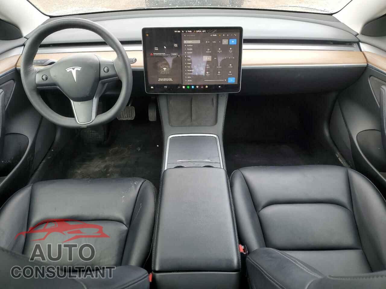 TESLA MODEL 3 2023 - 5YJ3E1EA2PF450301