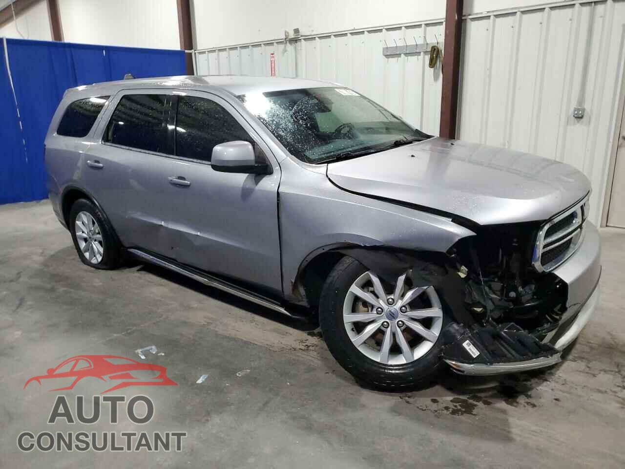 DODGE DURANGO 2020 - 1C4RDHAG9LC307546