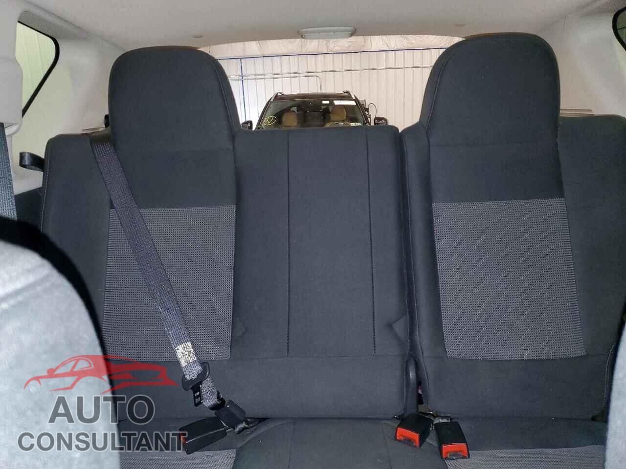 JEEP COMPASS 2014 - 1C4NJDBB1ED536769