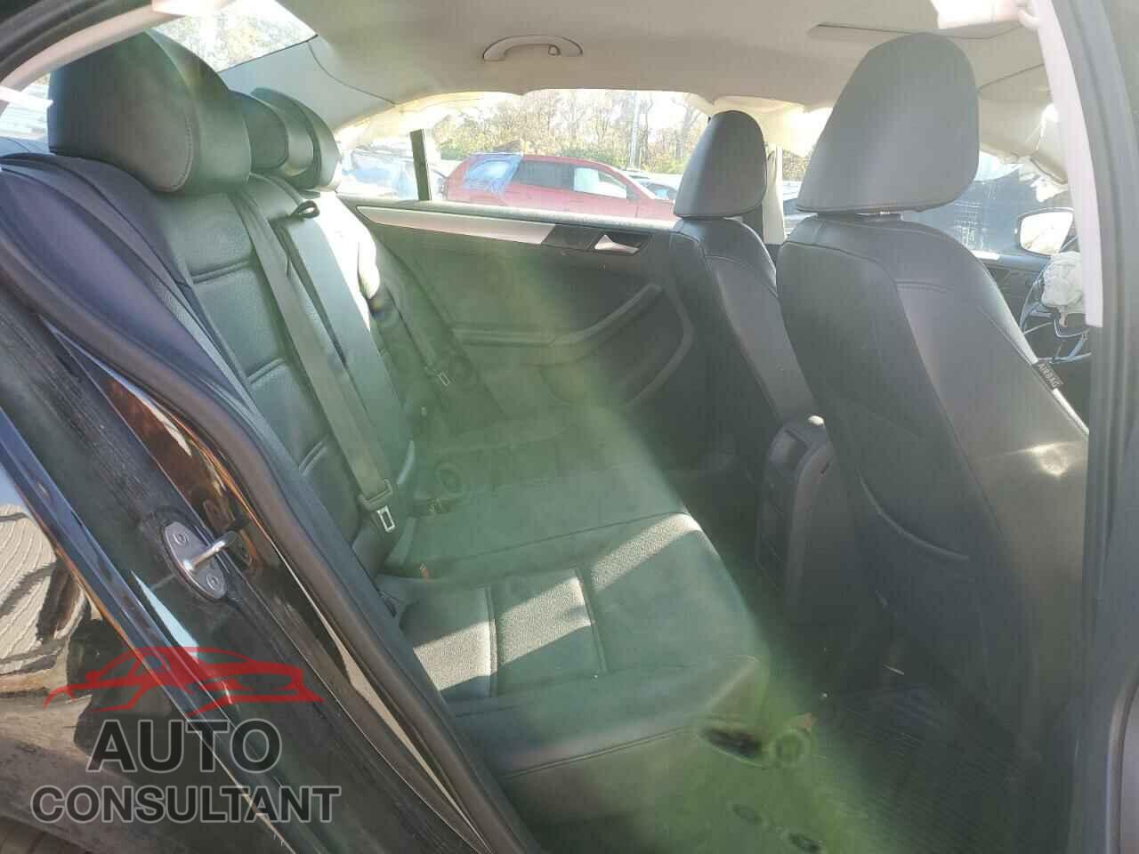 VOLKSWAGEN JETTA 2017 - 3VWDB7AJ2HM245075