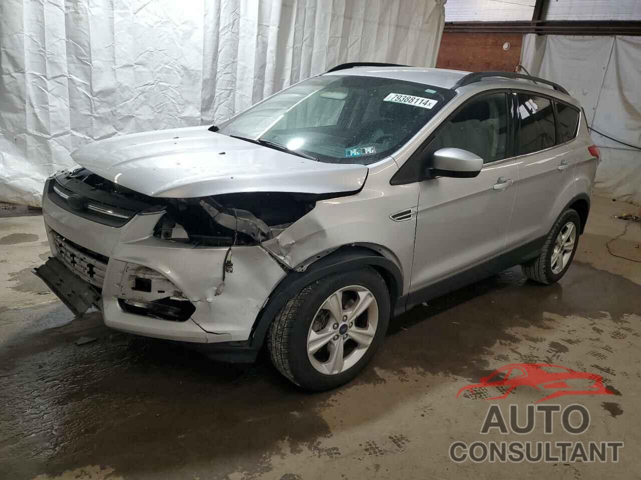 FORD ESCAPE 2016 - 1FMCU9GX8GUA57621