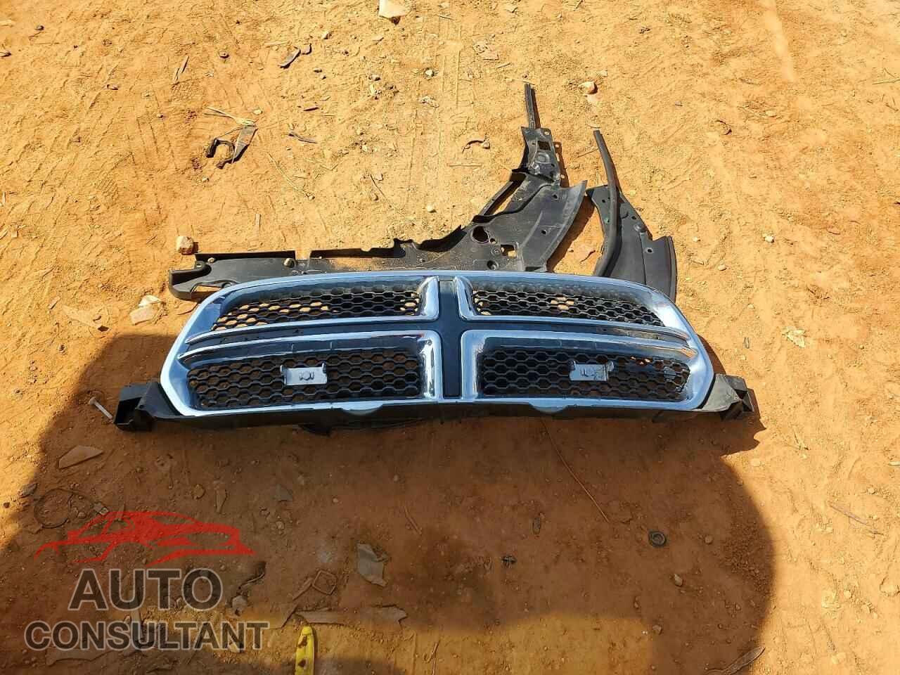 DODGE DURANGO 2013 - 1C4RDHDG0DC697854