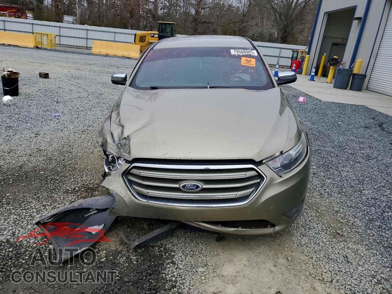 FORD TAURUS LIM 2013 - 1FAHP2F8XDG152426