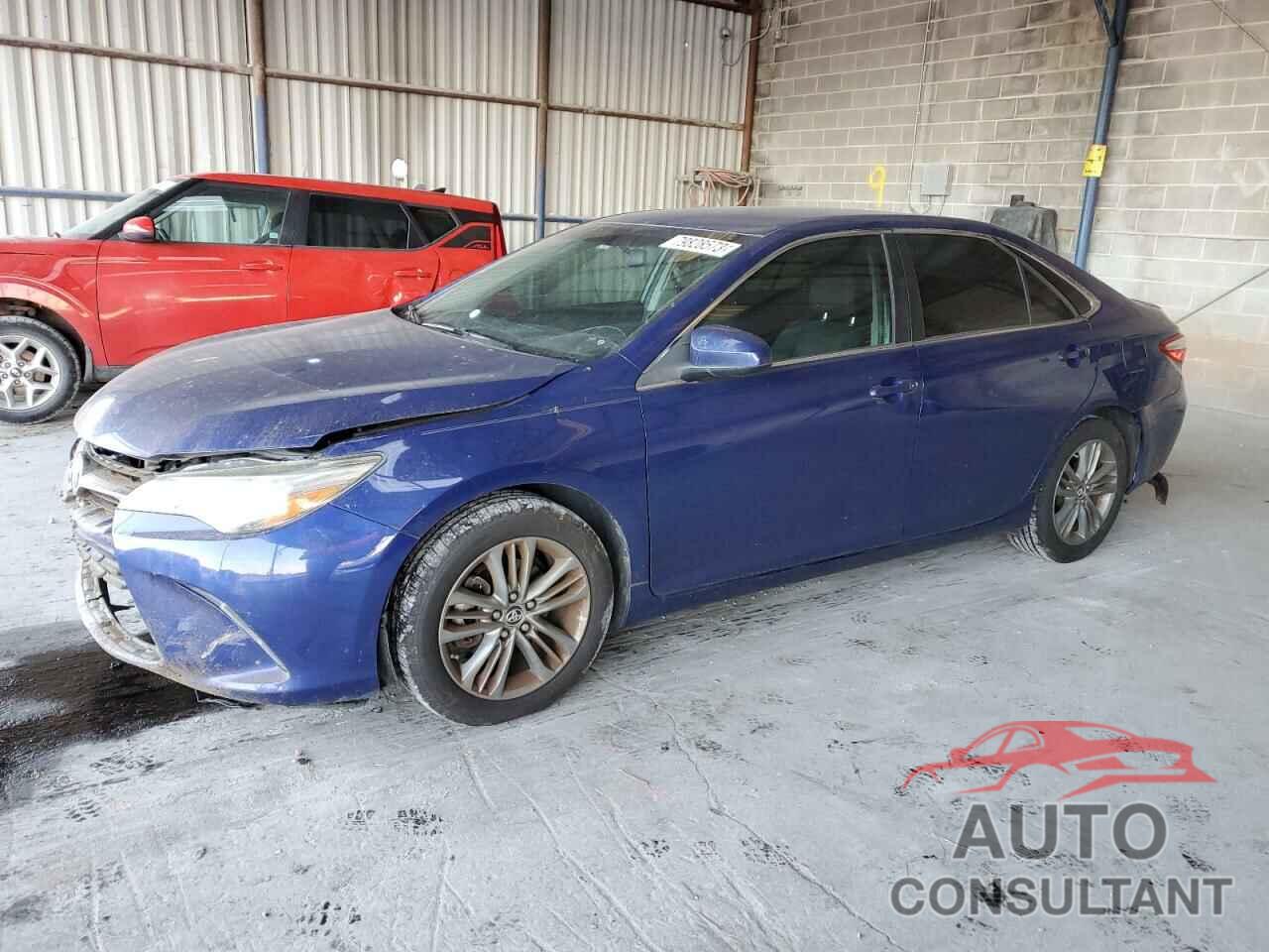 TOYOTA CAMRY 2015 - 4T1BF1FK3FU889928