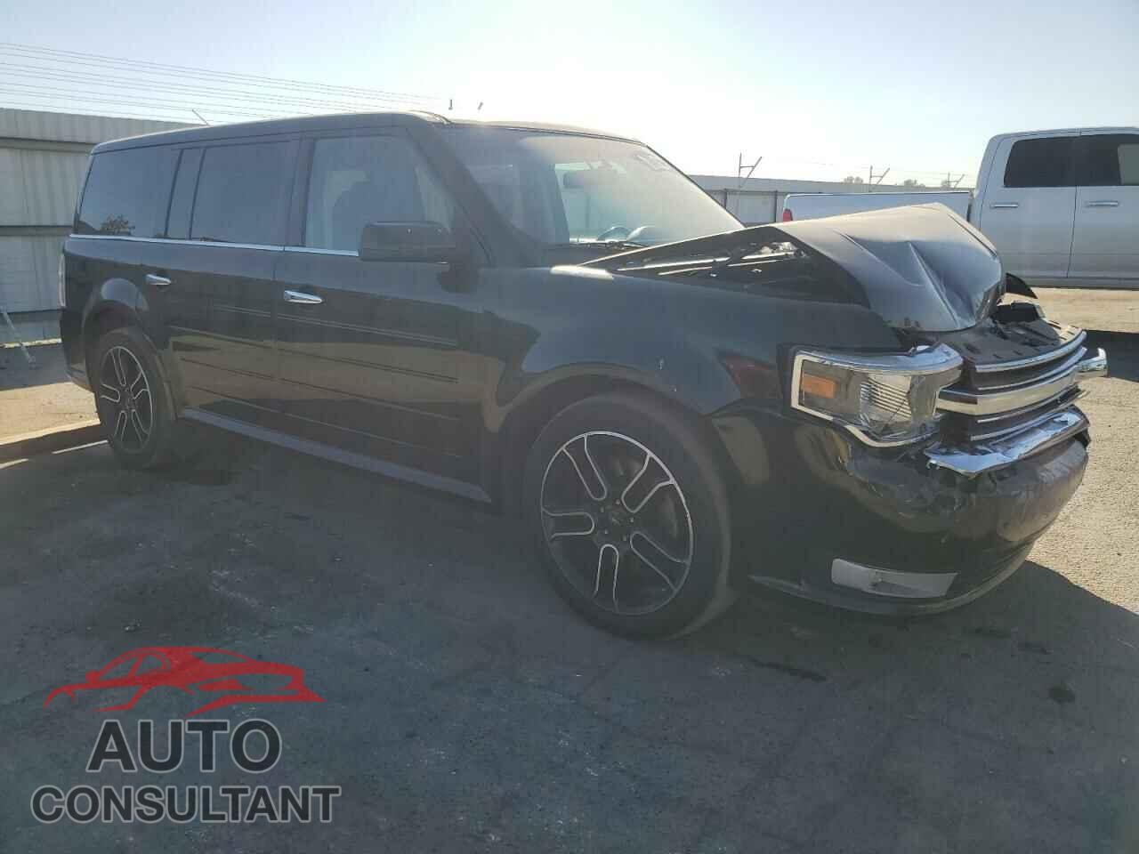 FORD FLEX 2015 - 2FMGK5C83FBA16672