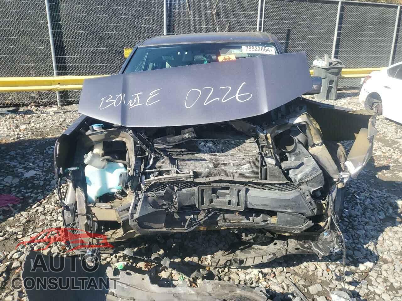 HONDA PILOT 2015 - 5FNYF4H48FB070226