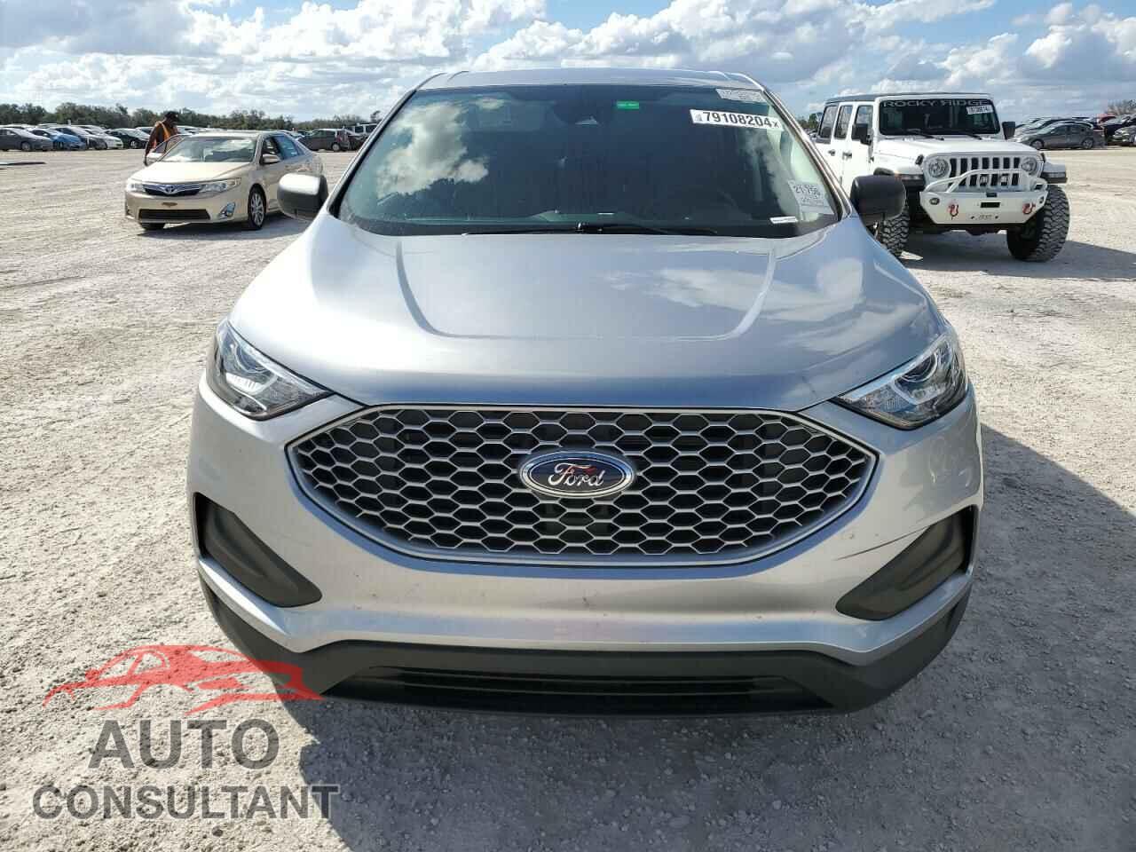 FORD EDGE 2023 - 2FMPK4G91PBA19598