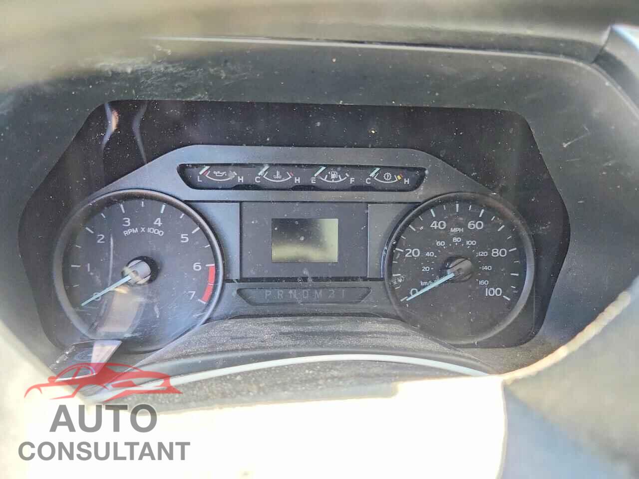 FORD F250 2020 - 1FT7W2B65LEE70638