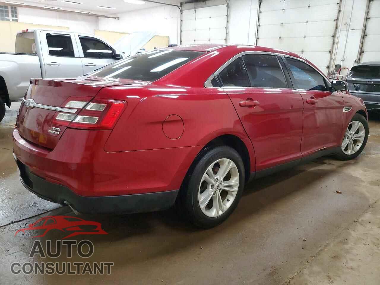 FORD TAURUS 2015 - 1FAHP2E88FG199393