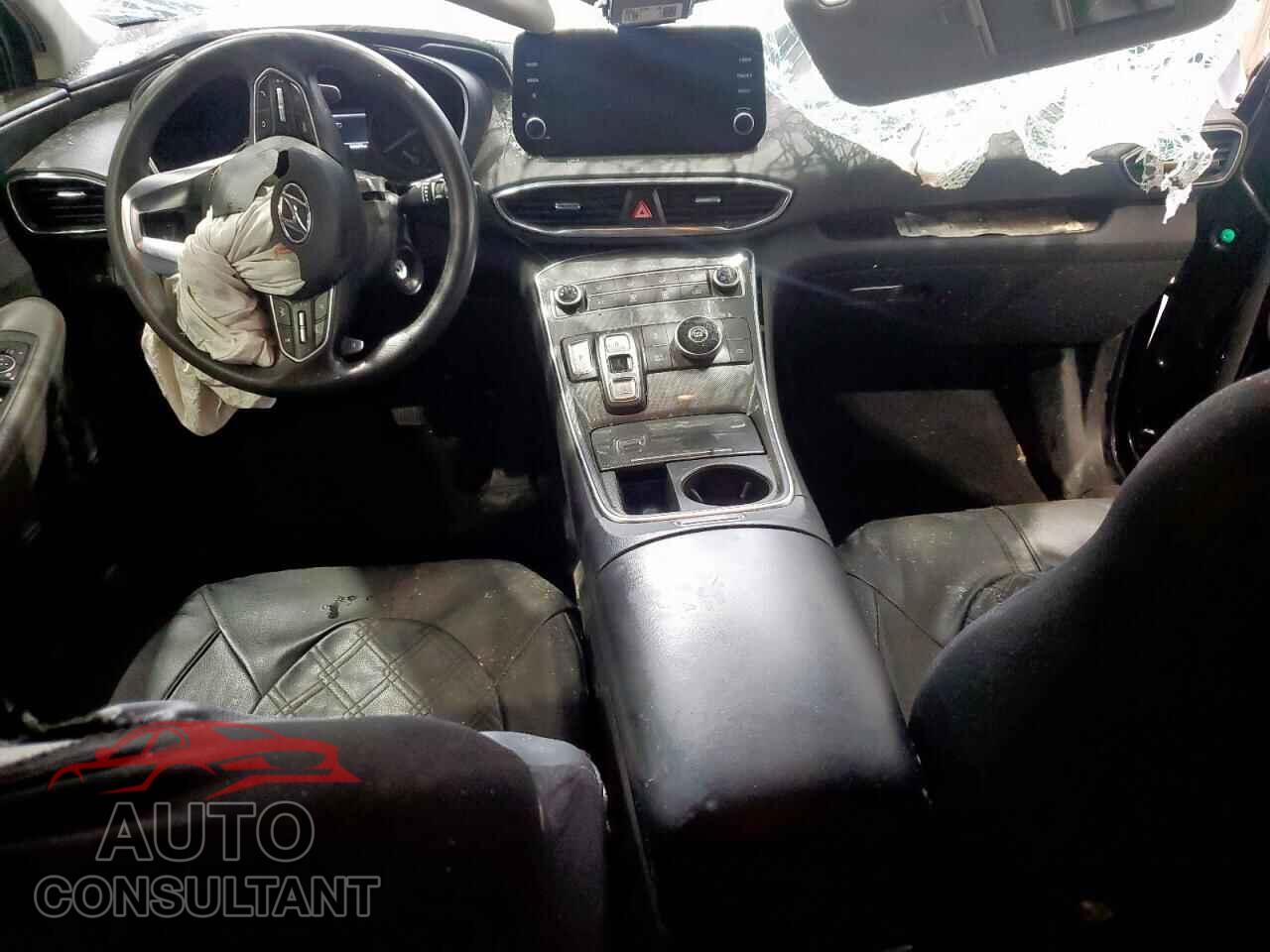 HYUNDAI SANTA FE 2023 - 5NMS14AJ5PH615528