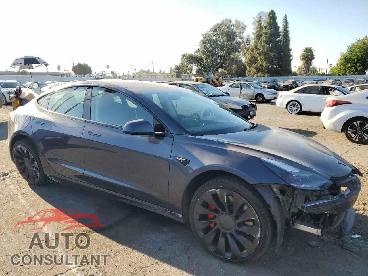 TESLA MODEL 3 2023 - 5YJ3E1EC2PF584565