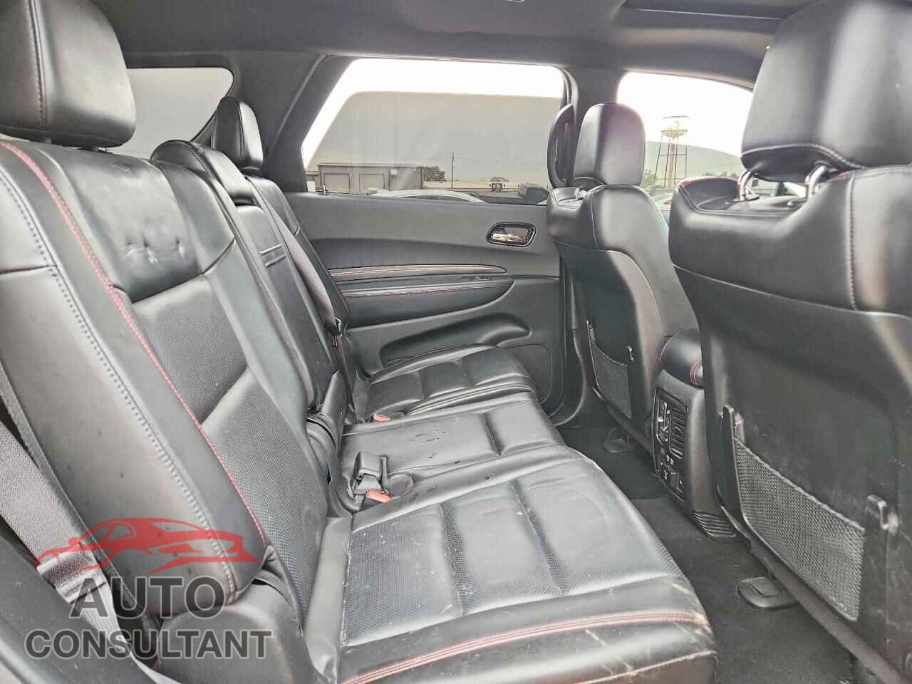 DODGE DURANGO 2023 - 1C4SDJCT2PC615568