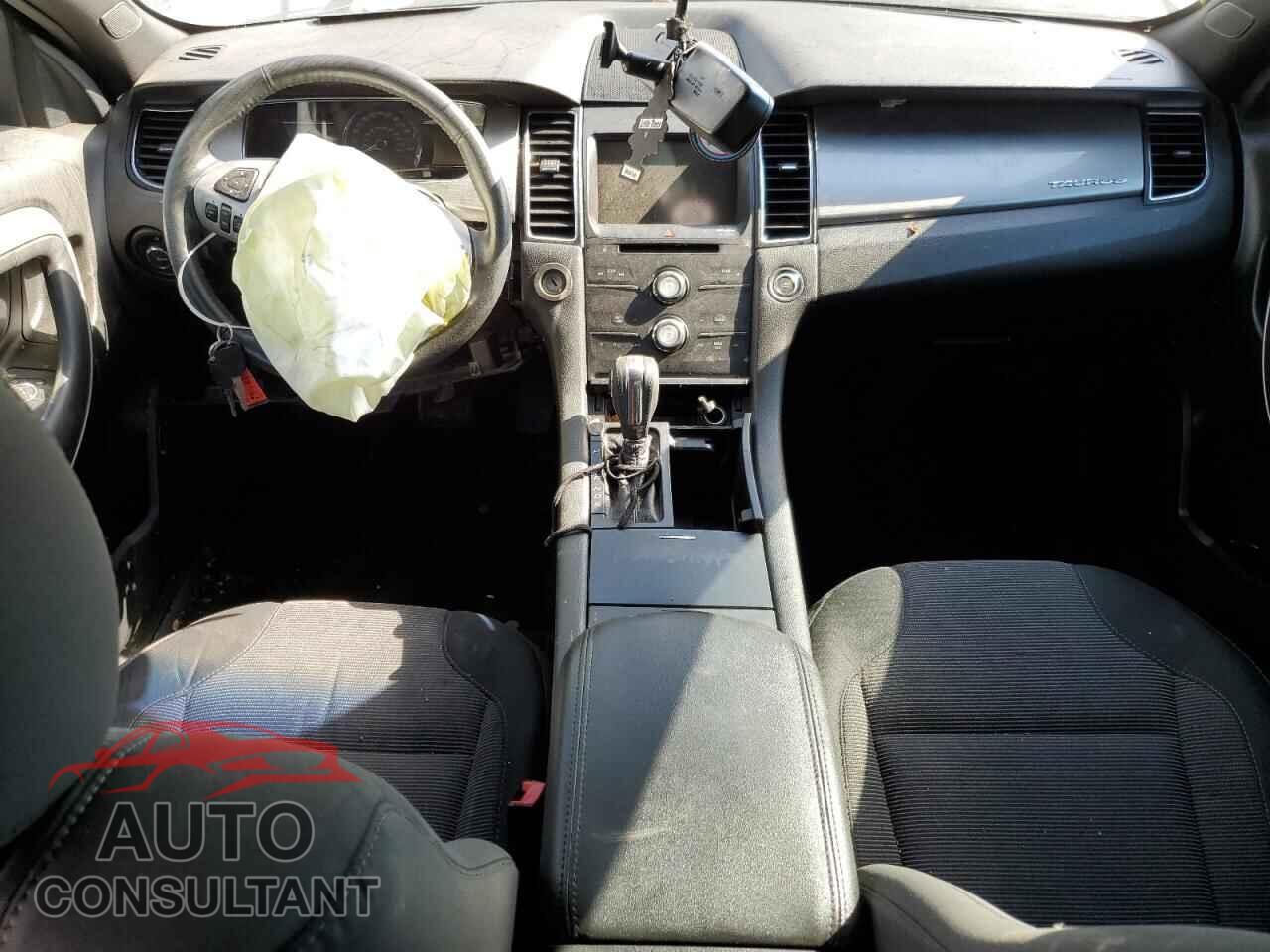 FORD TAURUS 2014 - 1FAHP2E85EG104478