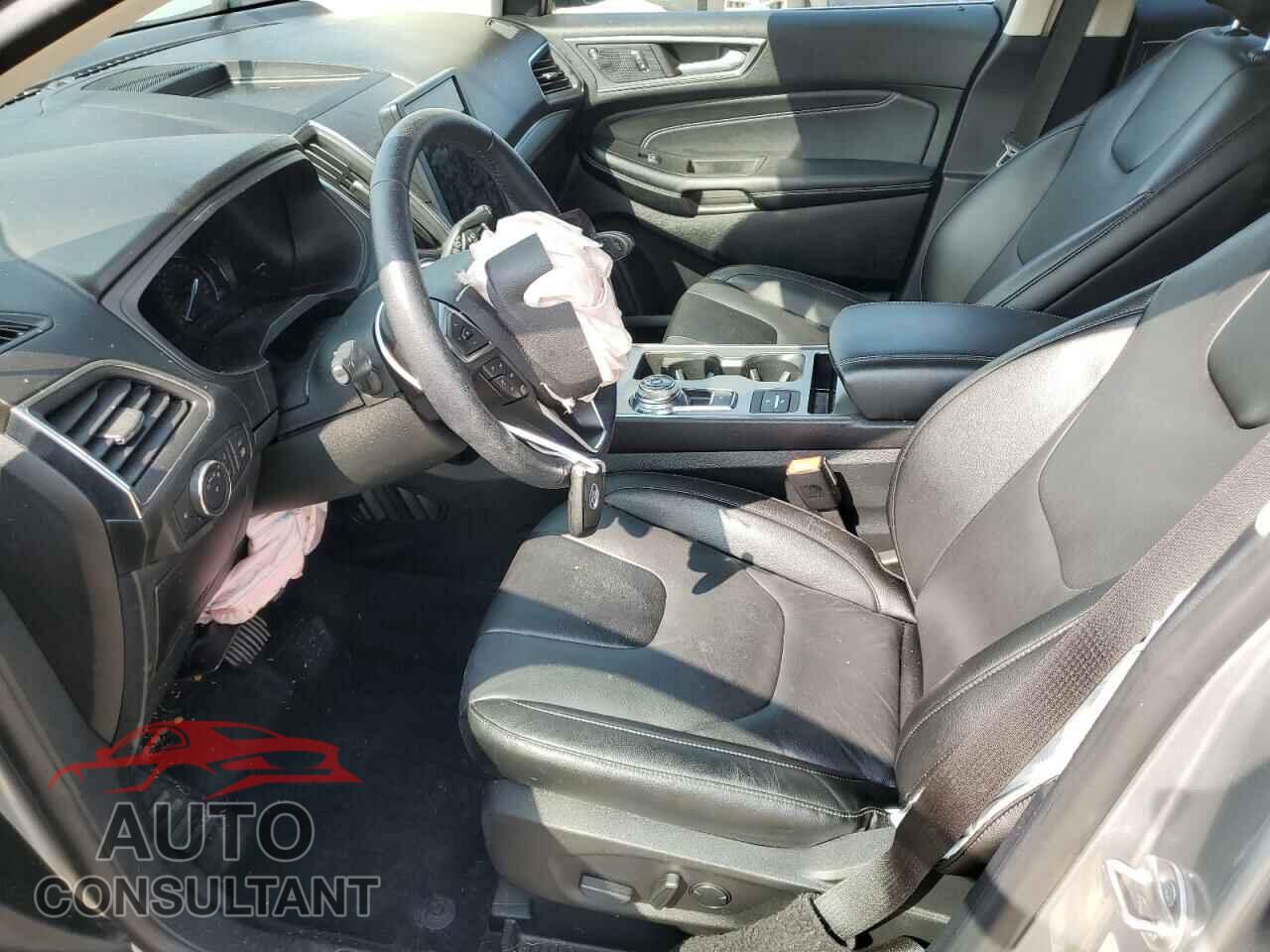 FORD EDGE 2022 - 2FMPK4K92NBB14109
