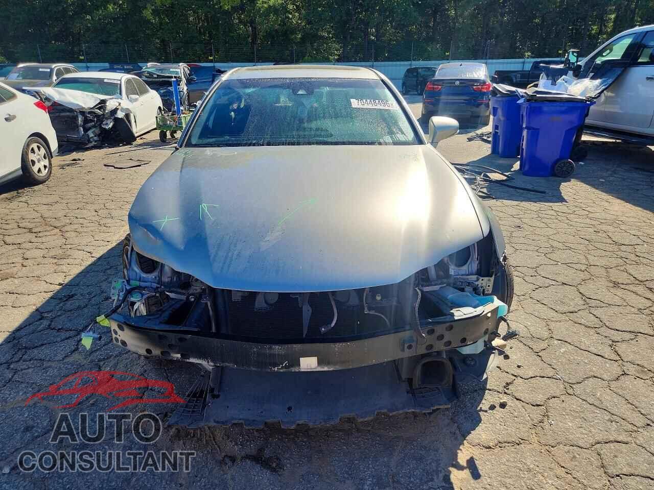 LEXUS GS 2017 - JTHBZ1BL7HA009908