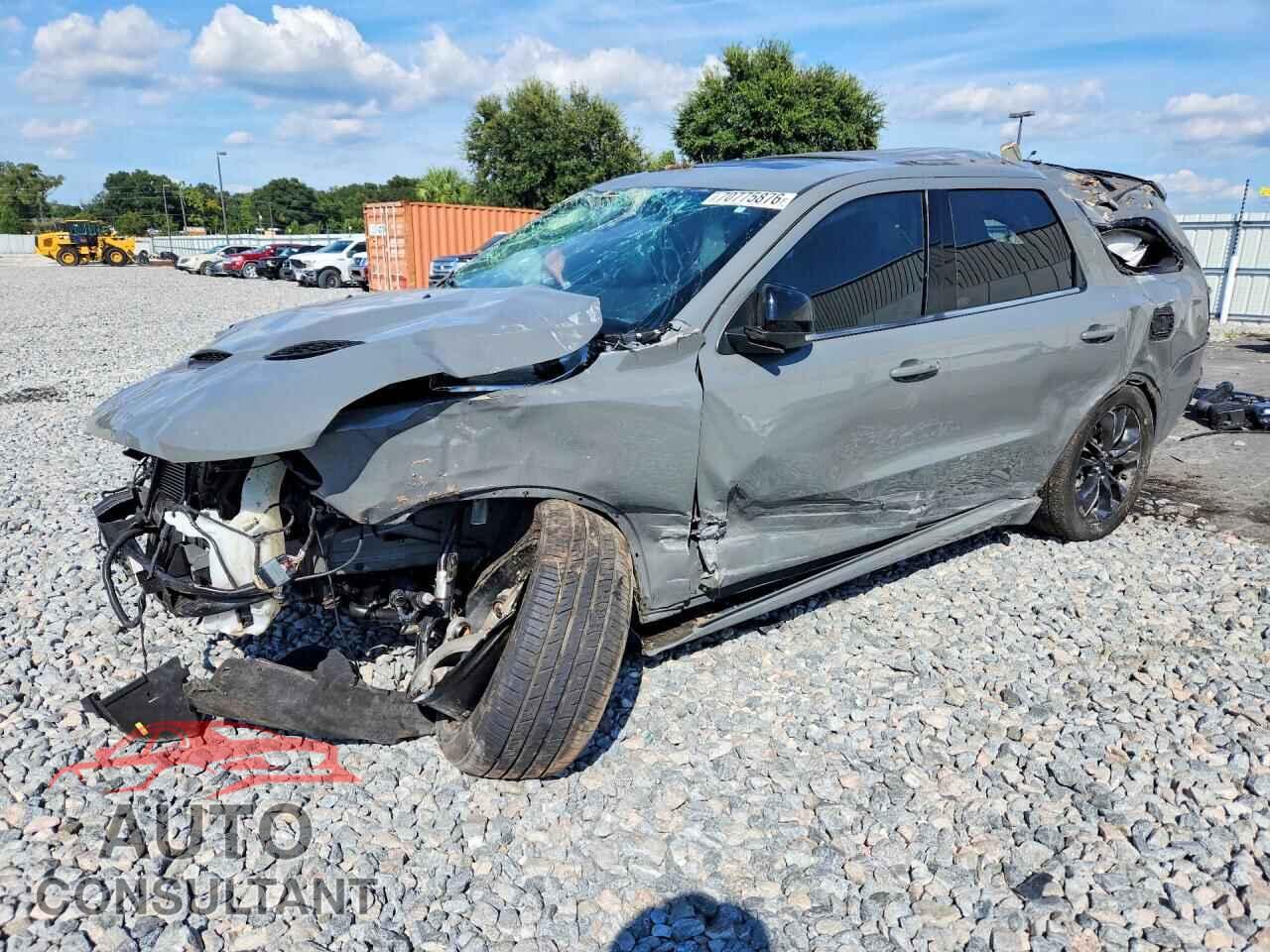 DODGE DURANGO 2024 - 1C4RDHDG7RC152483