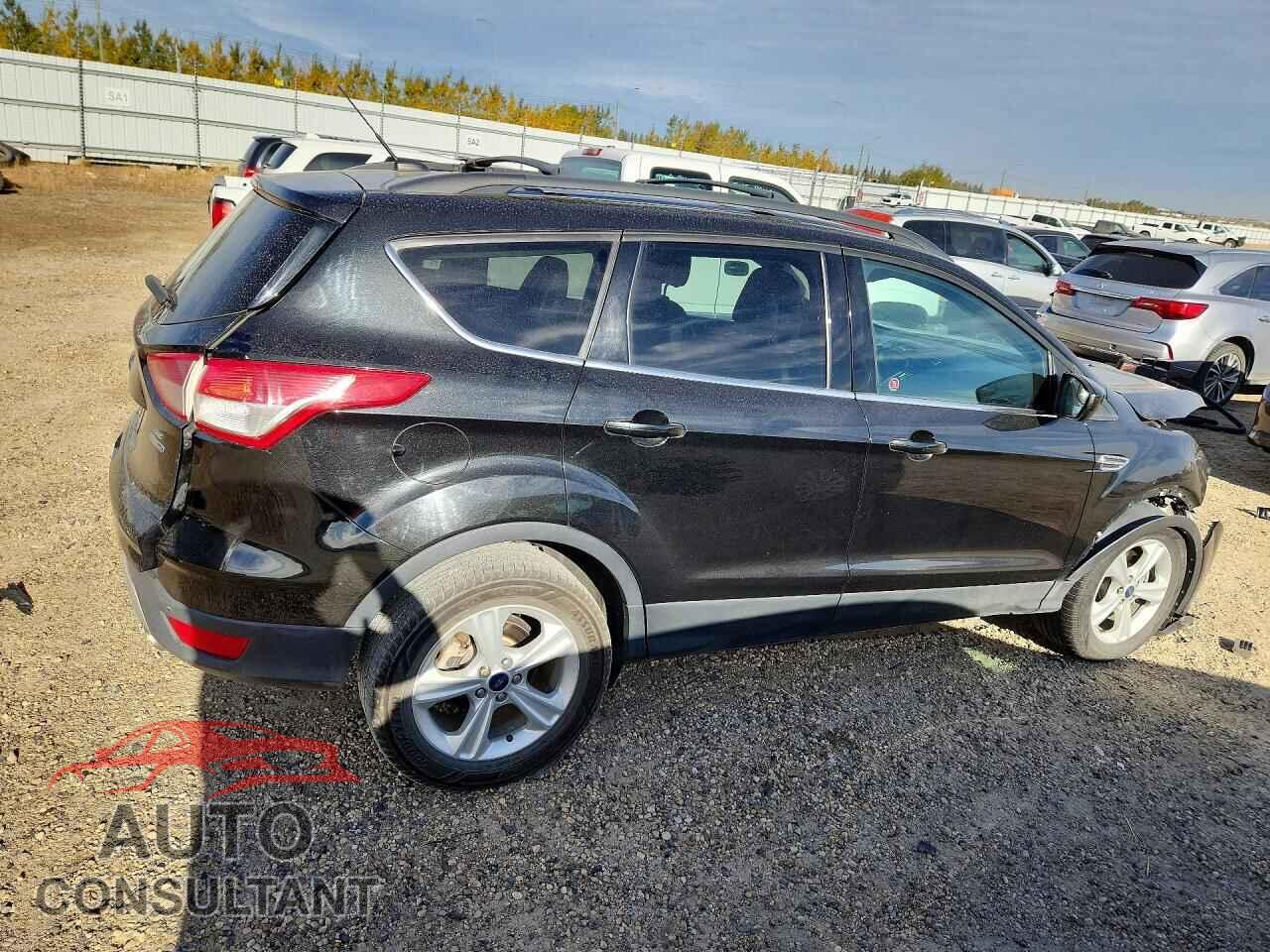FORD ESCAPE 2014 - 1FMCU9GX2EUC32362