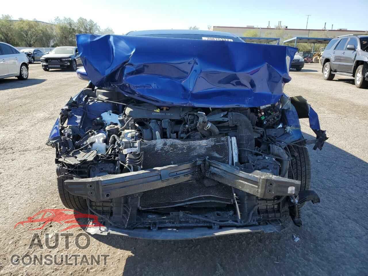 KIA FORTE 2017 - 3KPFL4A72HE040801