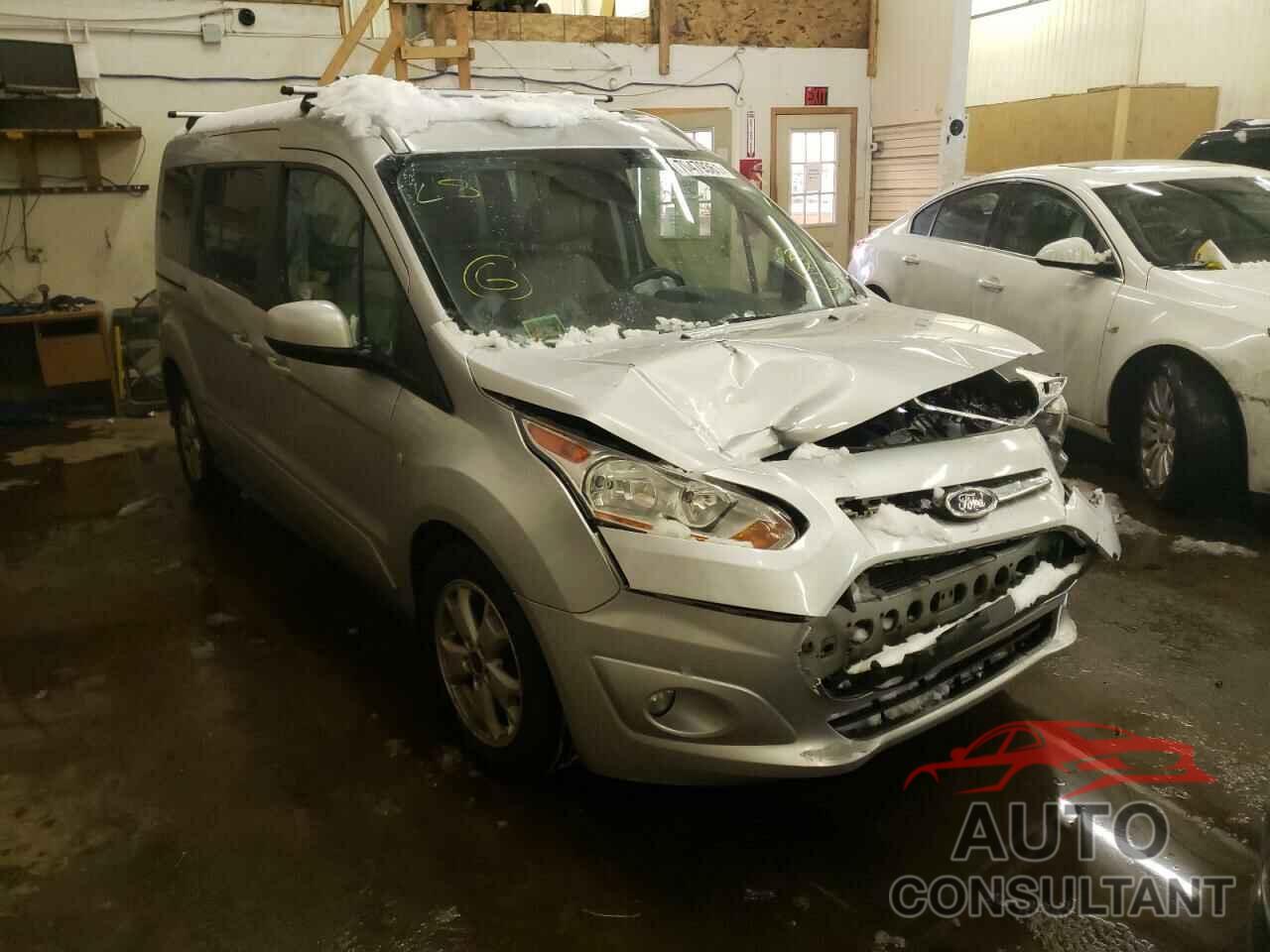 FORD TRANSIT CO 2016 - NM0GE9G72G1277788