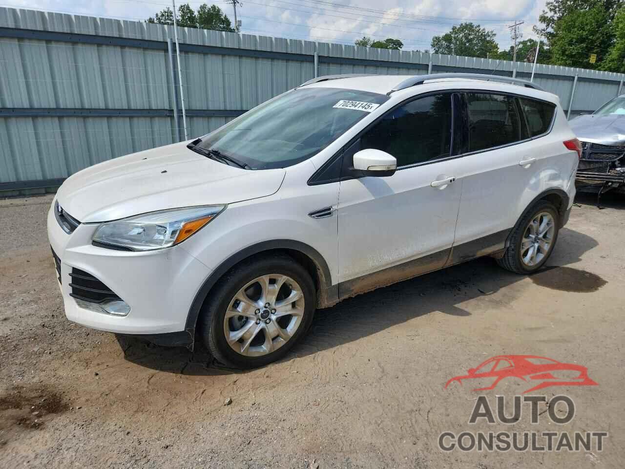 FORD ESCAPE 2016 - 1FMCU0J96GUB47002