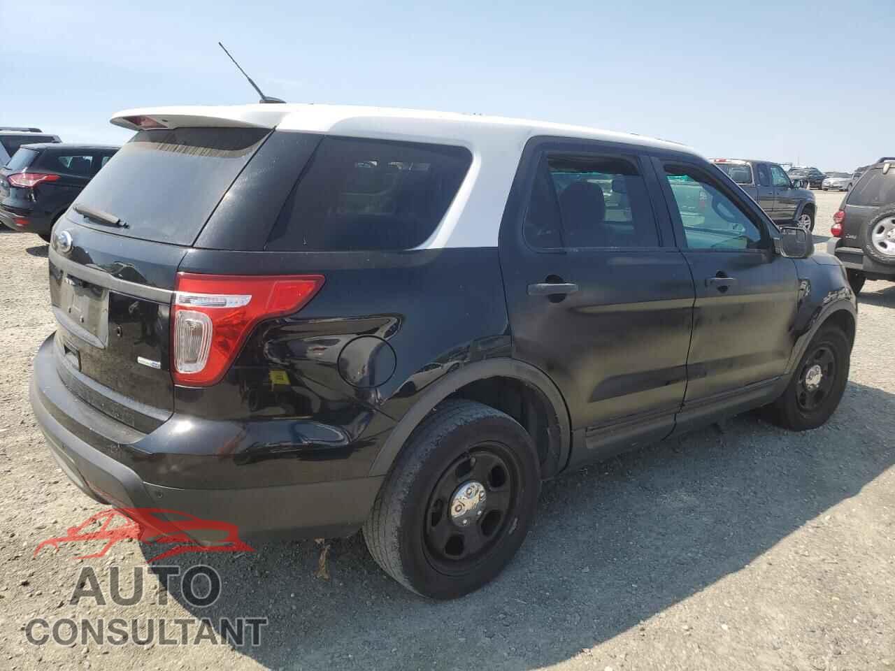 FORD EXPLORER 2013 - 1FM5K8AR2DGC26125
