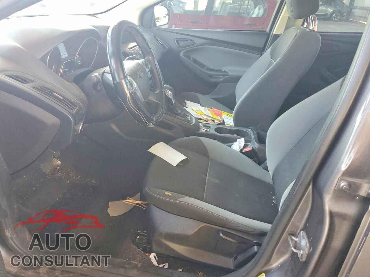 FORD FOCUS 2014 - 1FADP3E28EL225044