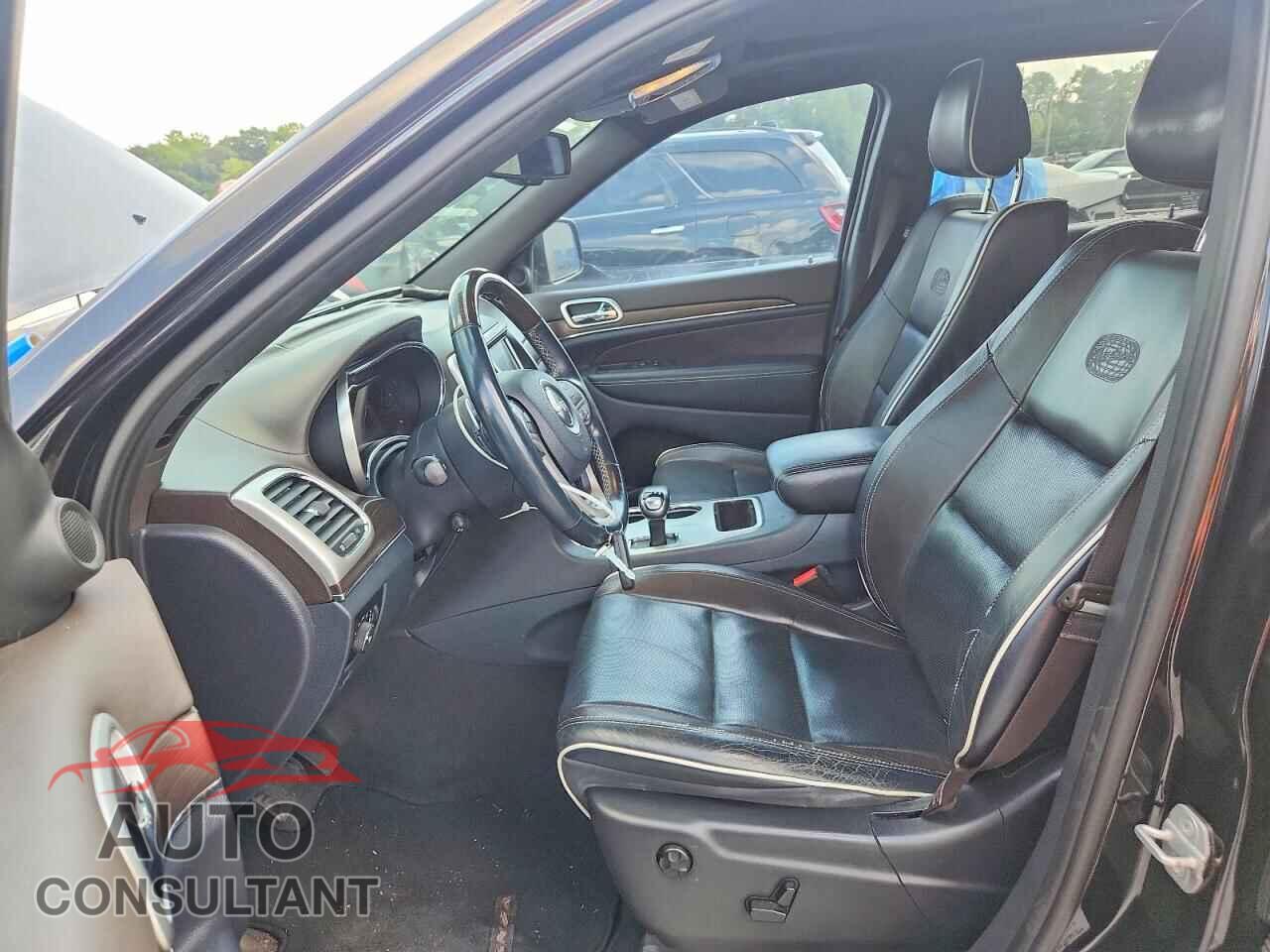 JEEP CHEROKEE 2014 - 1C4RJECT2EC201766