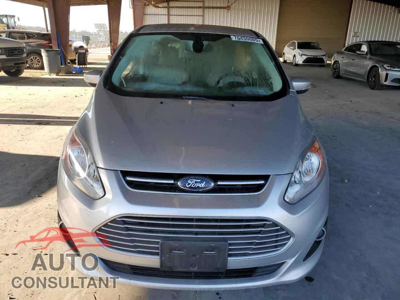 FORD CMAX 2016 - 1FADP5CU9GL112089