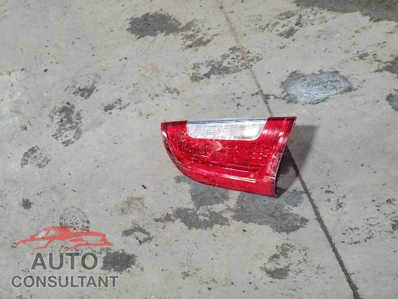 FORD EDGE 2013 - 2FMDK3JC1DBC44682