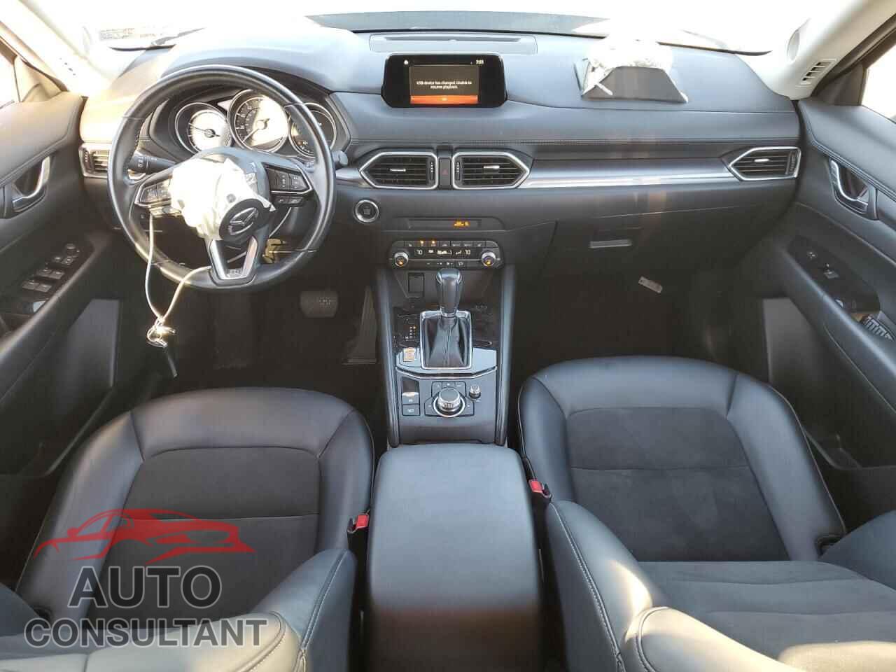 MAZDA CX-5 2020 - JM3KFBCM4L0800670