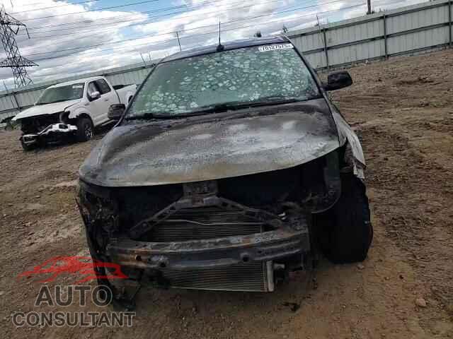 FORD EDGE 2014 - 2FMDK4JC3EBB74464