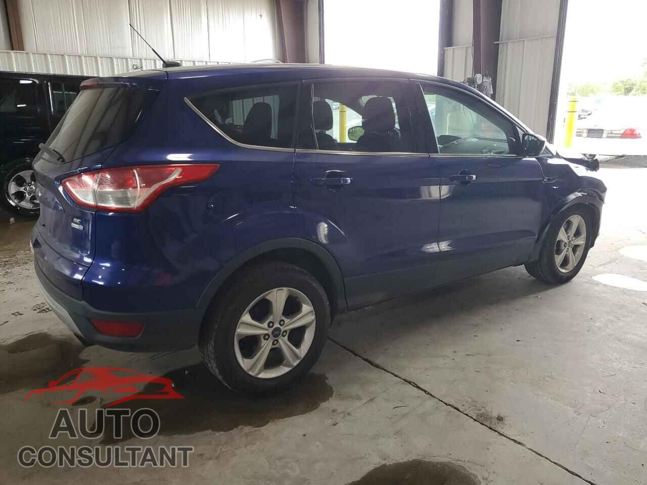 FORD ESCAPE 2014 - 1FMCU9GX2EUD56762